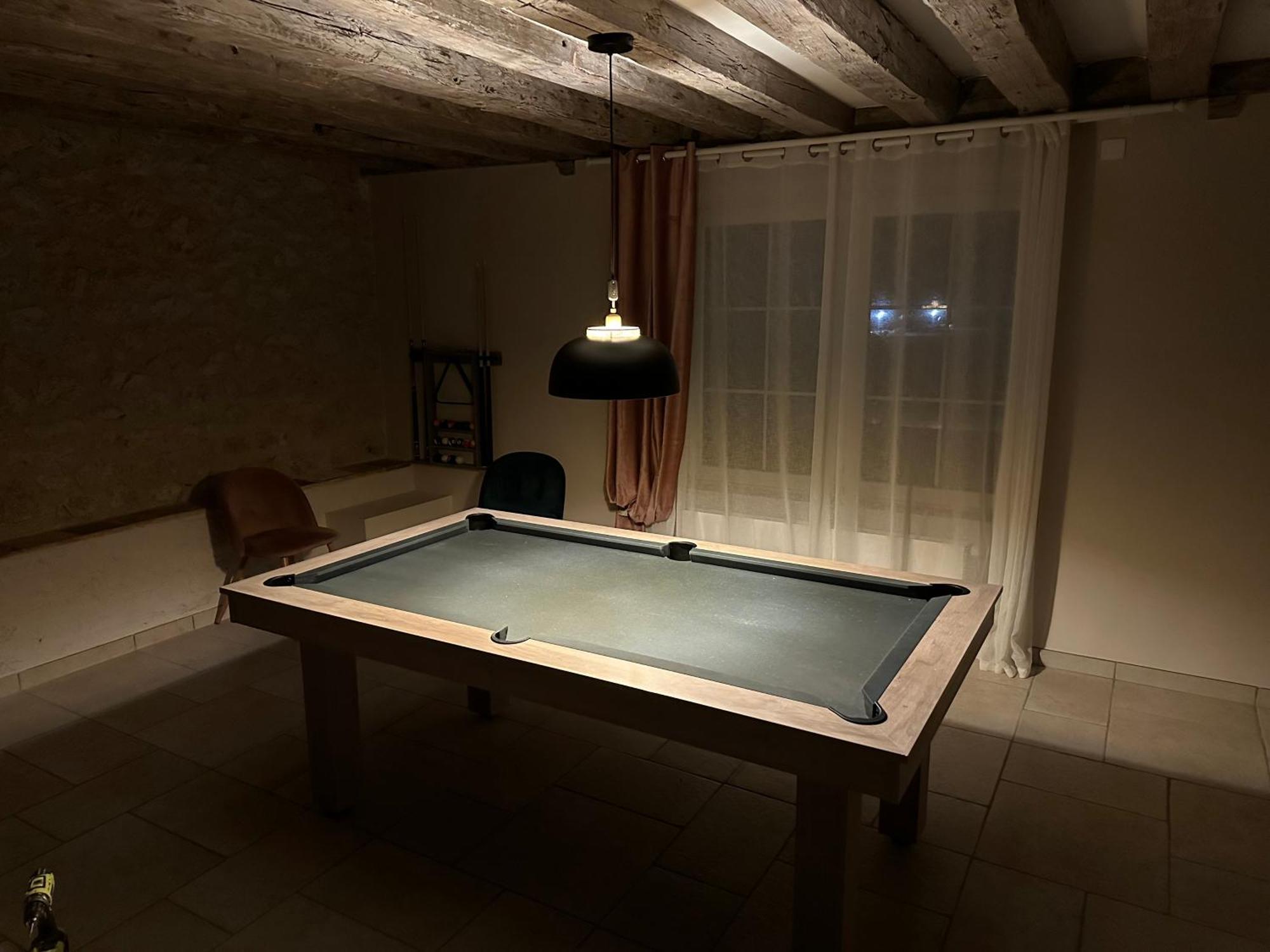 Gite « Les Basse Des Grouets » Blois Exterior photo